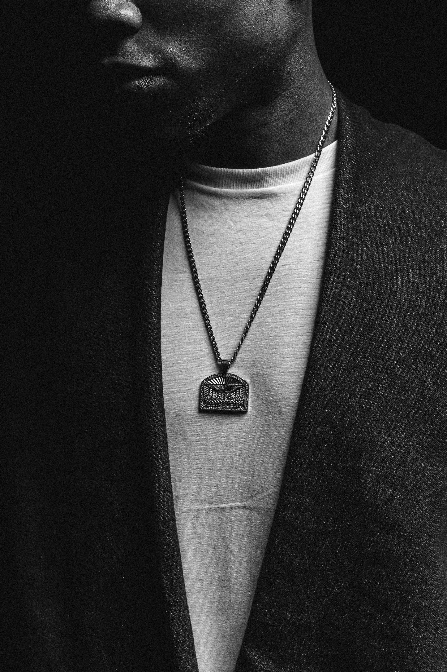 LAST SUPPER CHAIN