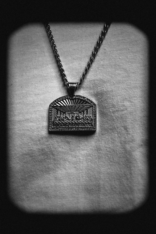 LAST SUPPER CHAIN